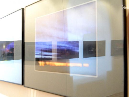 Wystawa fotografii ,,moja Ekstremalna Droga Krzyżowa”