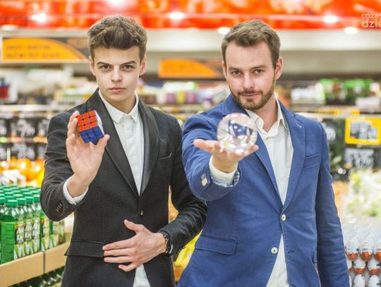 Just Edi w Piotrze i Pawle Just Edi w Piotrze i Pawle