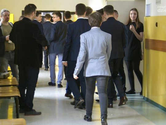 Otwarcie kortów tenisowych na Borkach