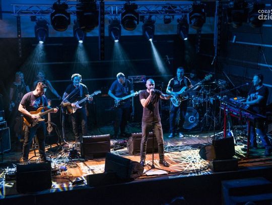 Another Pink Floyd w Strefie G2 Another Pink Floyd w Strefie G2