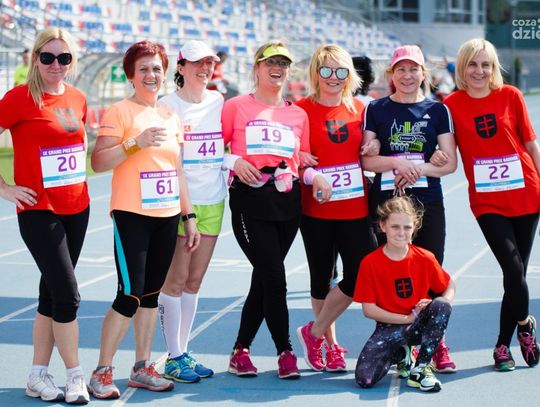 IX Grand Prix Radomia