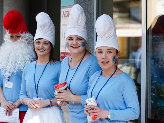 Obchody Światowego Dnia Autyzmu