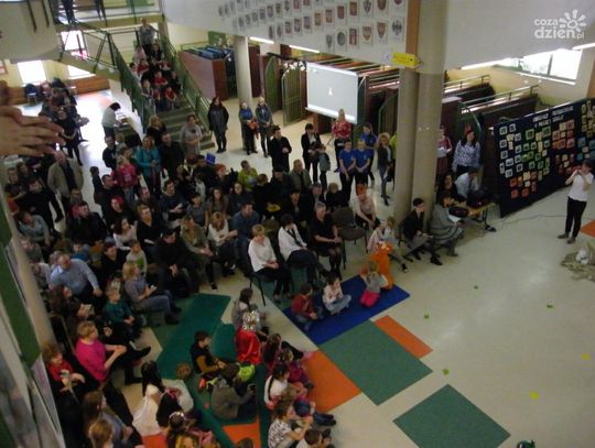 Dni otwarte w PSP nr 6 Dni otwarte w PSP nr 6