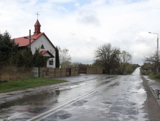 Co Za Jazda! Trasa do Jagodna