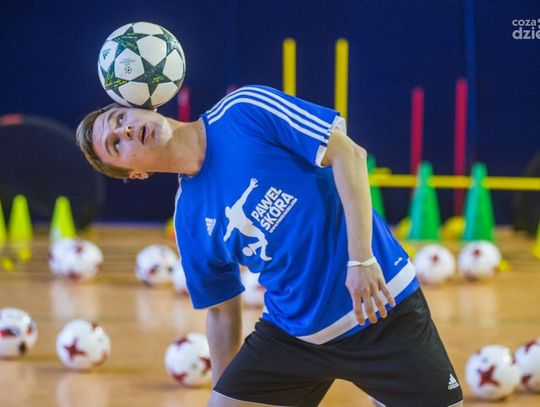 Football Academy Radom - inauguracja