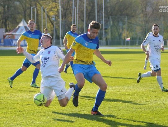 BROŃ RADOM - BŁONIANKA BŁONIE