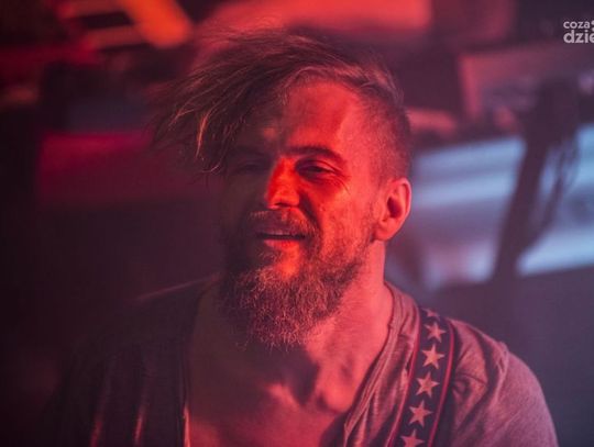 Organek w Strefie G2