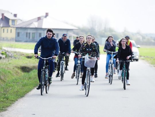 "Co Za Jazda!"- Jagodno