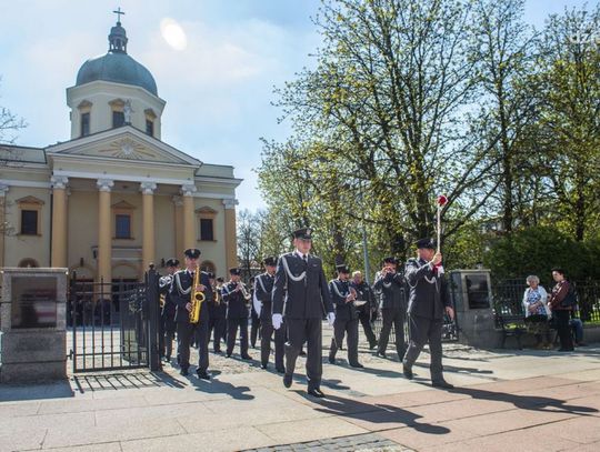 Obchody rocznicy katastrofy smoleńskiej Obchody rocznicy katastrofy smoleńskiej