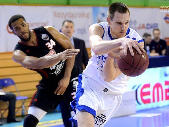 ROSA Radom - Start Lublin