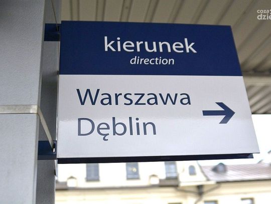 PKP Polskie Linie Kolejowe S.A. podpisały umowy na modernizację linii Warszawa – Radom