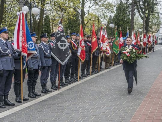 Obchody Dnia Pamięci Ofiar Zbrodni Katyńskiej