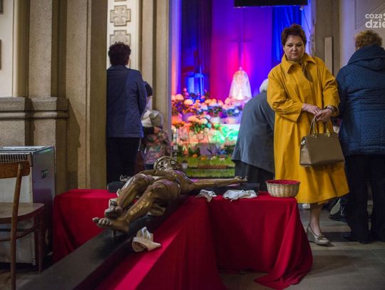 Groby Pańskie w Radomiu Groby Pańskie w Radomiu