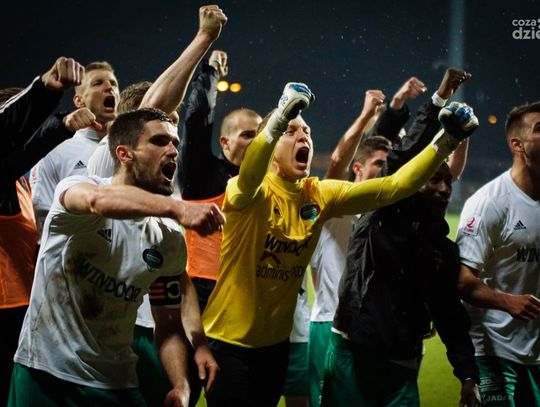 Polonia Bytom-Radomiak Radom