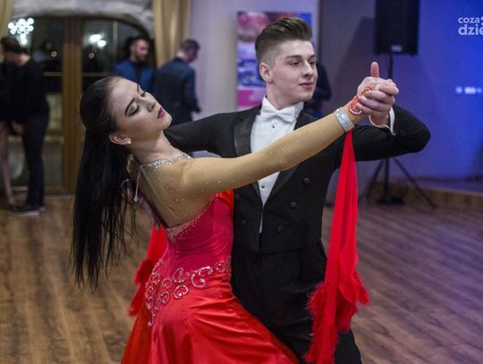 Bal Siatkarza w Maximie cz.II Bal Siatkarza w Maximie cz.II