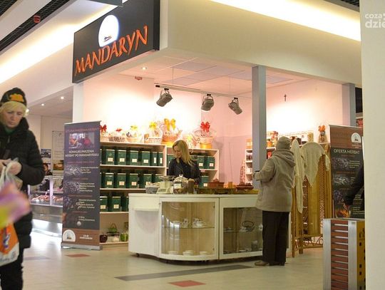 Nowe sklepy w Radomskich Halach Mięsnych