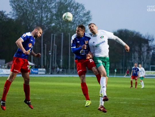 Radomiak Radom- Odra Opole