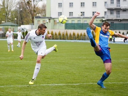 Broń Radom- KS Konstancin