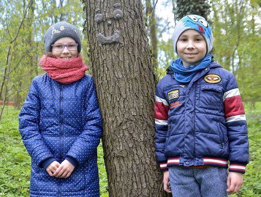 Dzień Ziemi w Orońsku