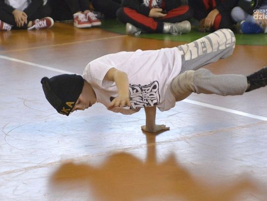 III Ogólnopolski Festiwal Tańca "Tańcz z Nami" 2017 III Ogólnopolski Festiwal Tańca "Tańcz z Nami" 2017