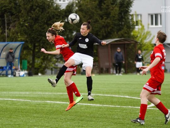 LUKS Sportowa Czwórka Radom- LKS Goczałkowice Zdrój