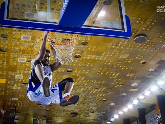 ROSA Radom- PGE Turów Zgorzelec