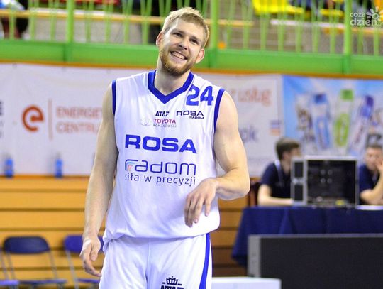 ROSA RADOM - Miasto Szkła Krosno