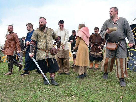 Turniej Rycerski w Iłży