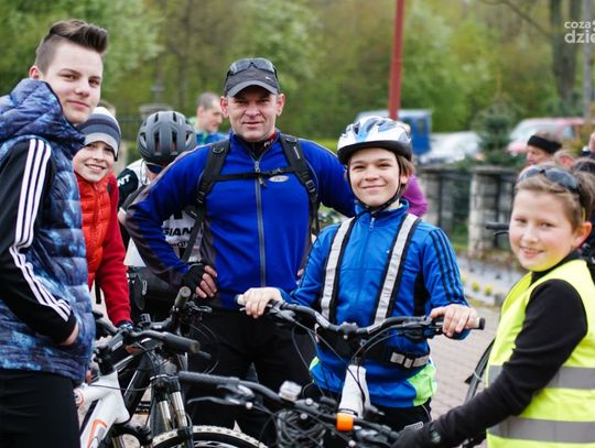 Rowerowa Pielgrzymka do Sanktuarium w Studziannie