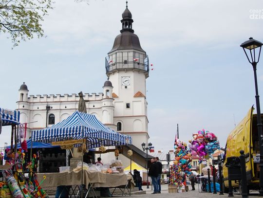 Szydłowieckie Zygmunty Szydłowieckie Zygmunty