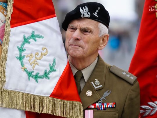 Obchody Święta Konstytucji 3 Maja Obchody Święta Konstytucji 3 Maja