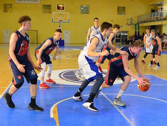 ROSA Radom U18 - Politechnika Gdańska