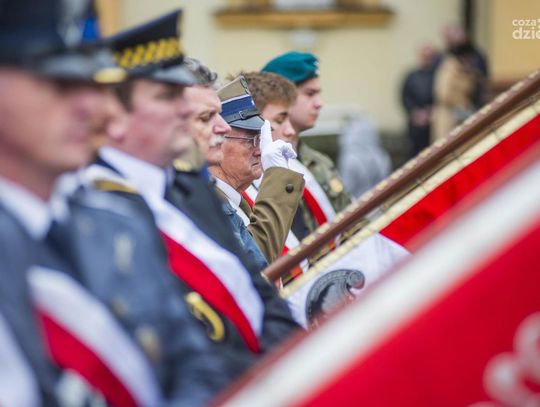 72 rocznica zakończenia II wojny światowej 72 rocznica zakończenia II wojny światowej