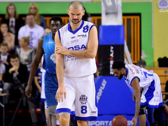 ROSA Radom - Polski Cukier Toruń