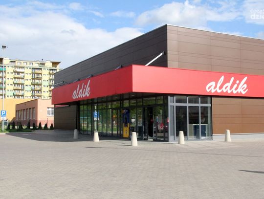 CoZaJazda! Fotomapa trasy do Pionek