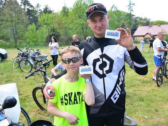 Co Za Jazda! do Pionek cz.II