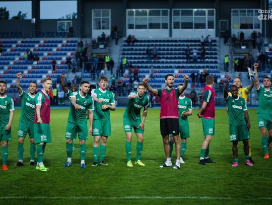 Radomiak Radom- GKS Bełchatów