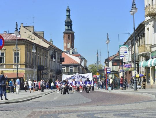 XIV Radomskie Dni Godności XIV Radomskie Dni Godności