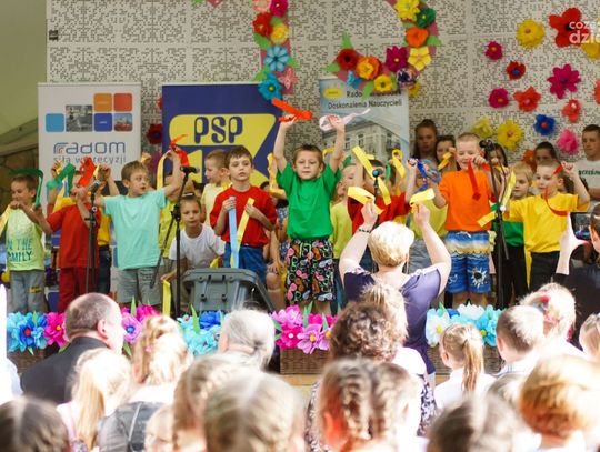 Jubileusz "Szczęśliwej Trzynastki"