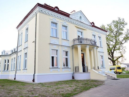 Noc Muzeów w Muzeum Gombrowicza