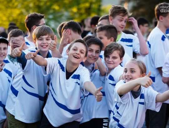 Otwarcie Radom Basket Cup 2017