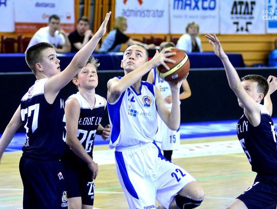 Radom Basket Cup