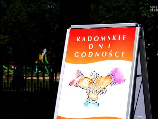 Dni Godności na Borkach