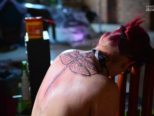 TATTOO JAM TATTOO JAM