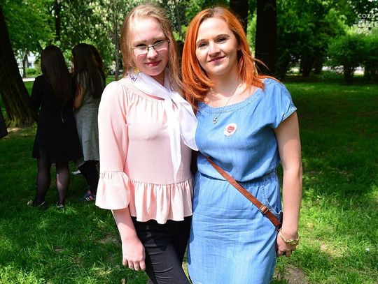 Festyn charytatywny „Konarski dla Julii”
