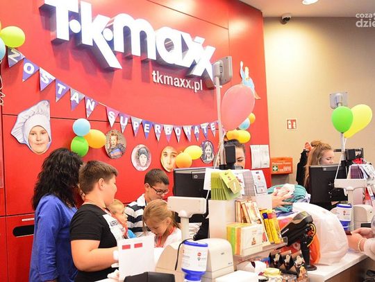 Dzieci w fotelu prezesa