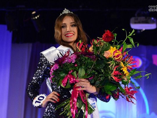 Anna Matulaniec - Miss Ziemi Radomskiej 2017 Anna Matulaniec - Miss Ziemi Radomskiej 2017