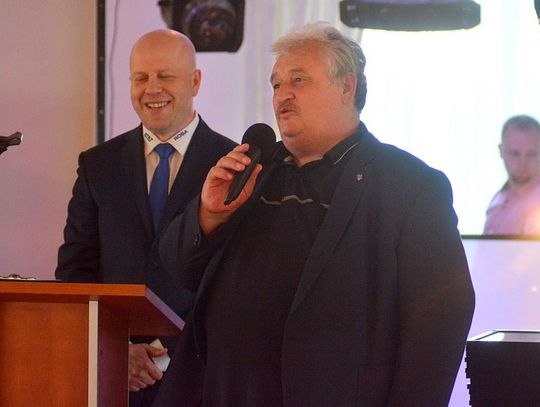 Oficjalne zakończenie sezonu Rosy Radom