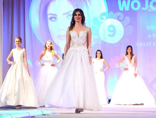 Miss Ziemi Radomskiej 2017 - Suknie Ślubne Miss Ziemi Radomskiej 2017 - Suknie Ślubne