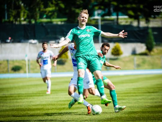 Radomiak Radom- Legionovia Legionowo